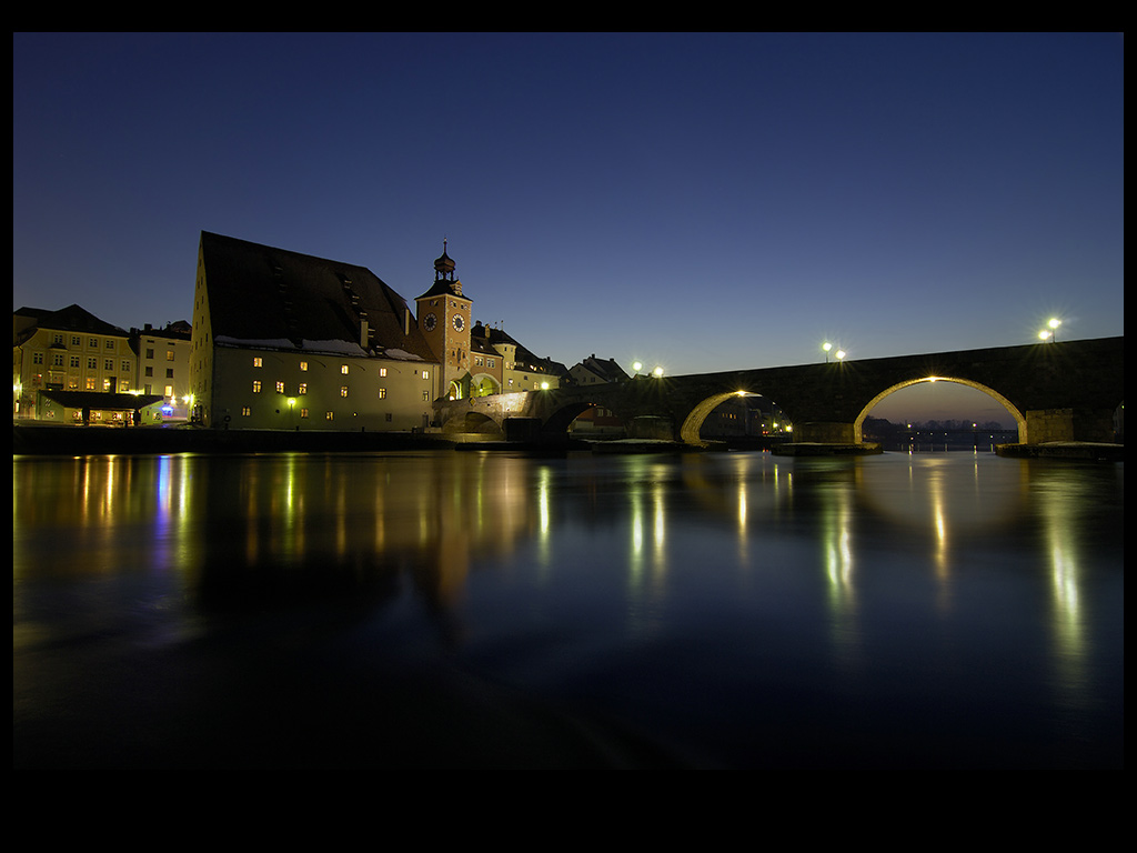 Regensburg